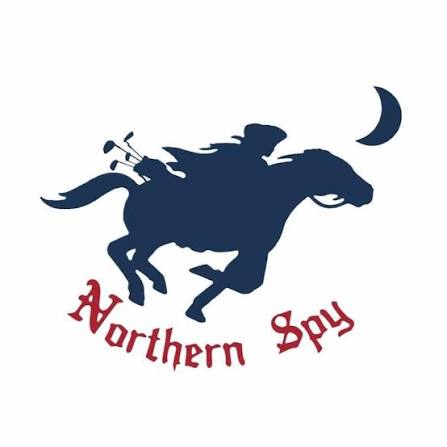 Northern Spy