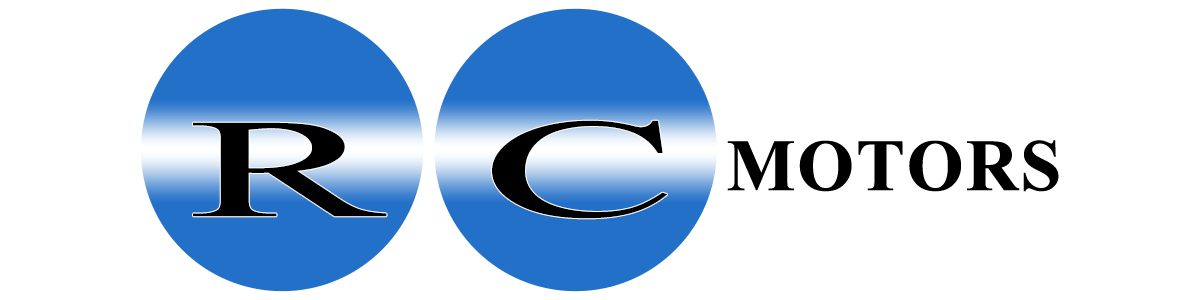 RC Motors