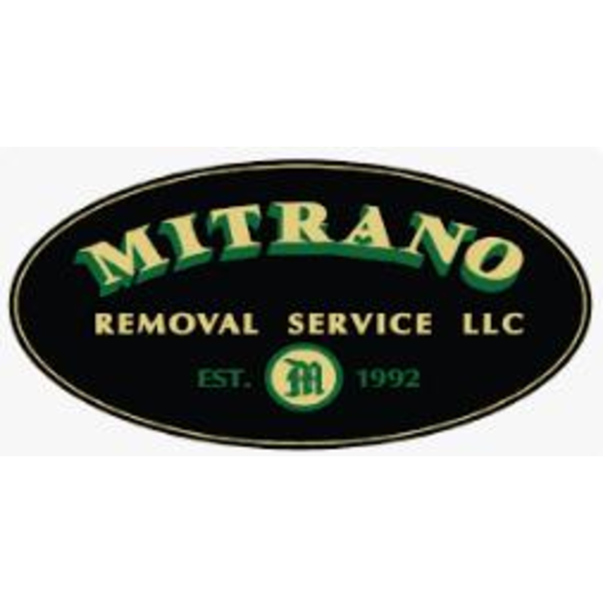 Mitrano logo
