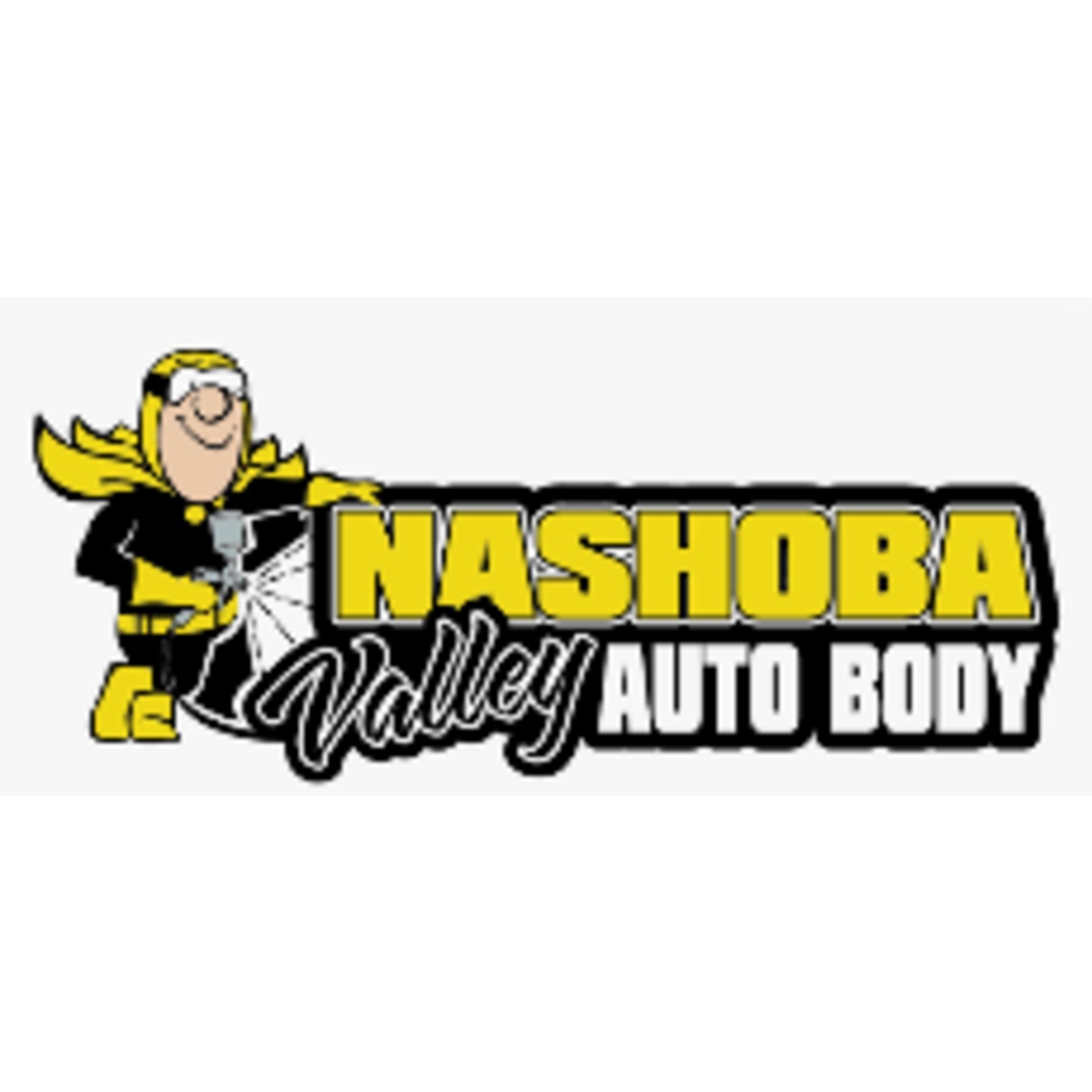 Nashoba Auto logo