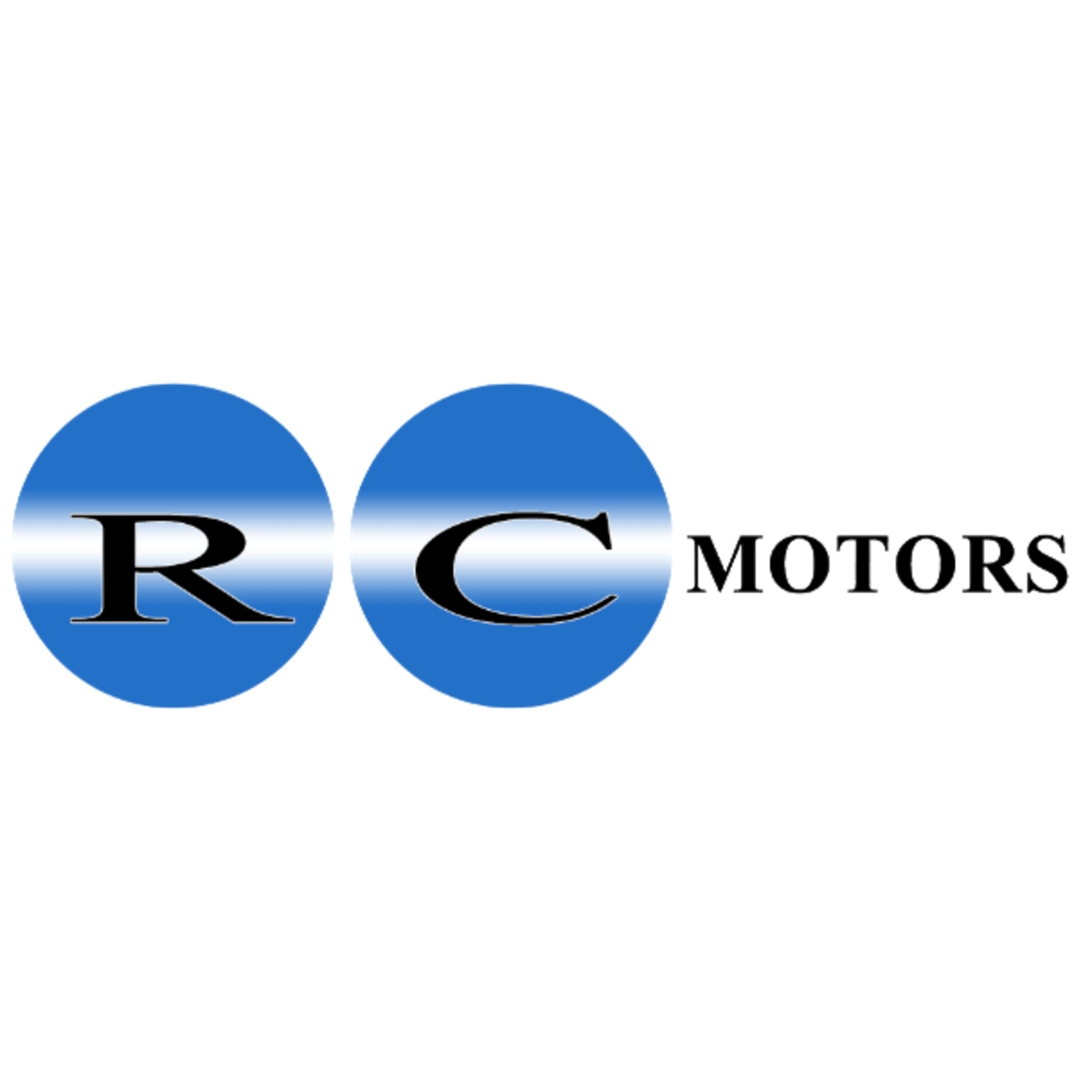 RC Motors logo